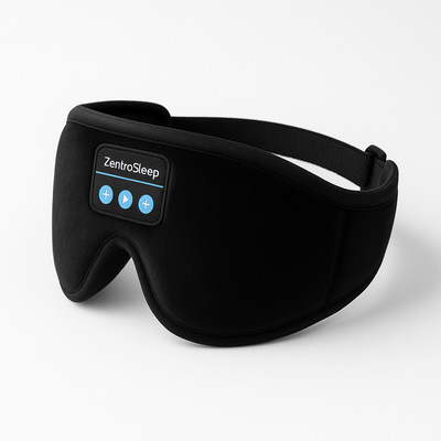 Bluetooth Sleep Mask