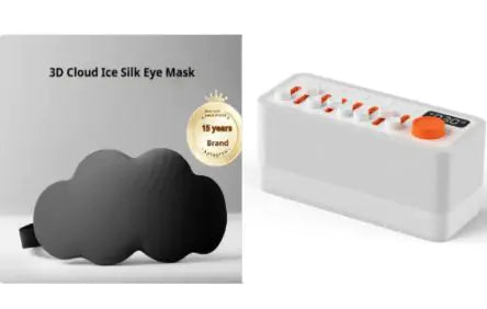 White Noise Sleep Bluetooth Sound Machine