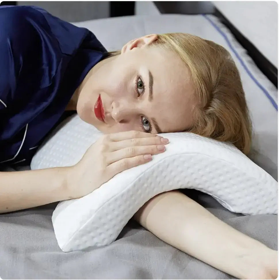 Office Nap Sleeping Pillow - zentra