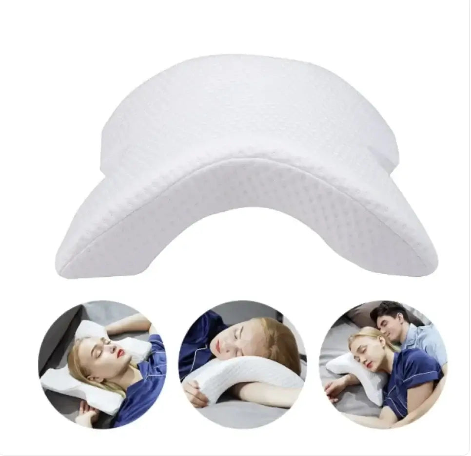 Office Nap Sleeping Pillow - zentra