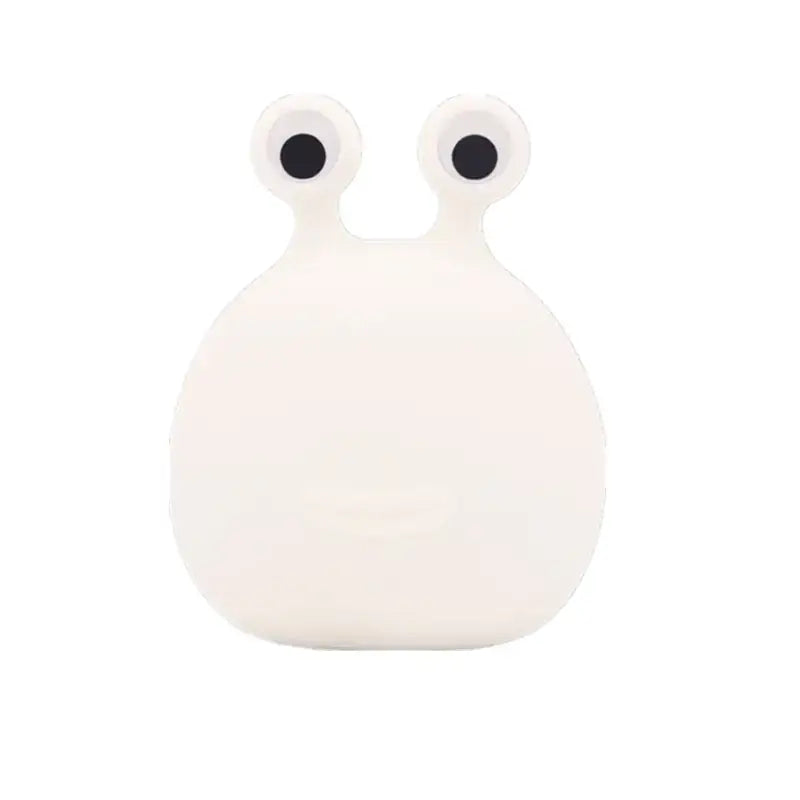 USB Rechargeable Silicone Sleep Light for Babies