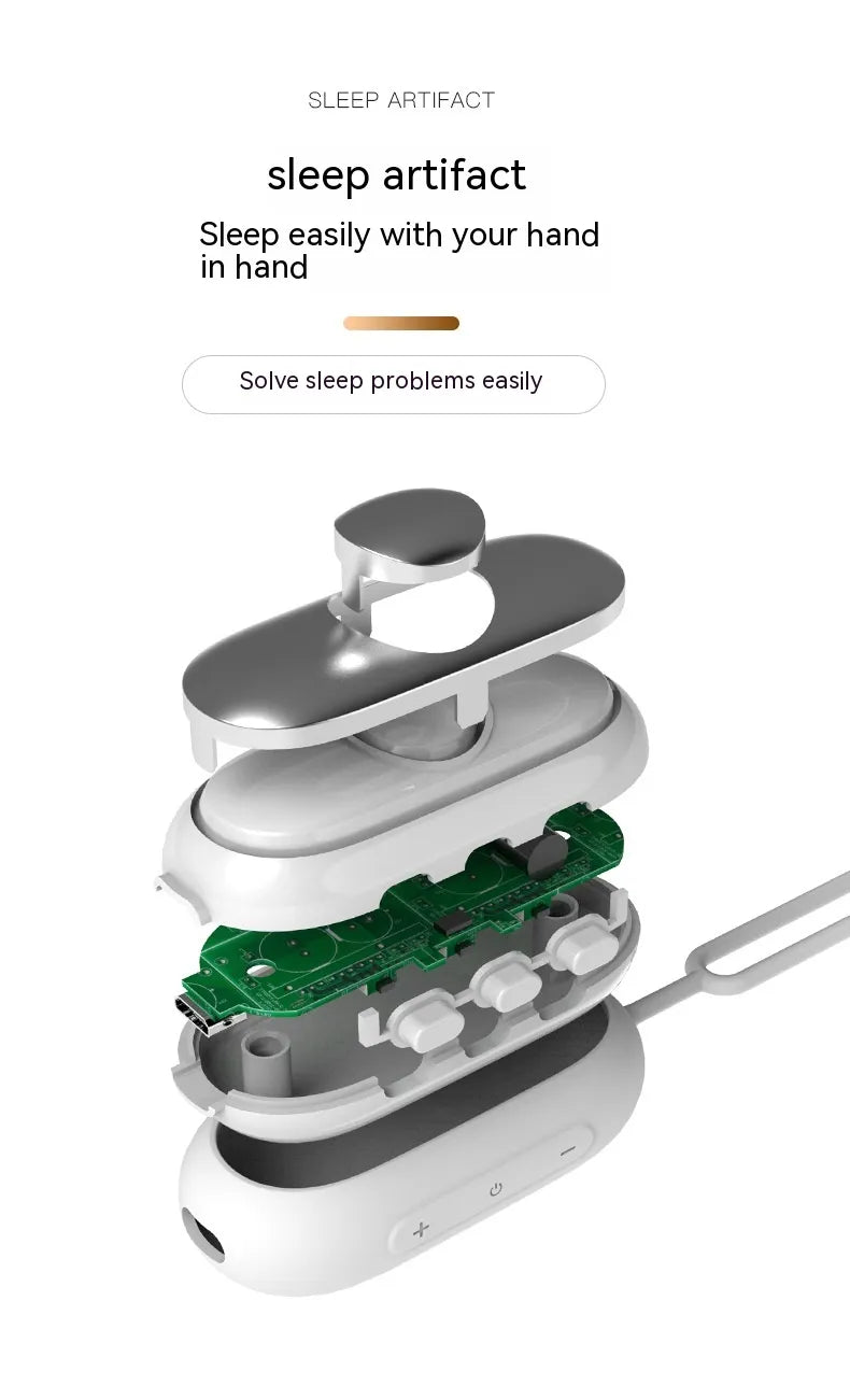 Smart Sleep Aid