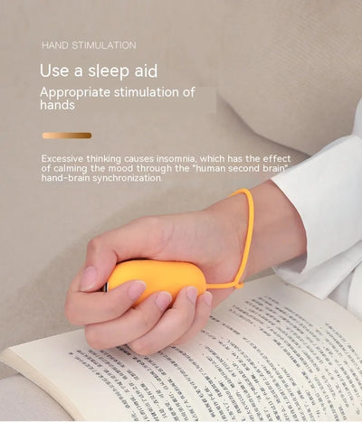 Smart Sleep Aid