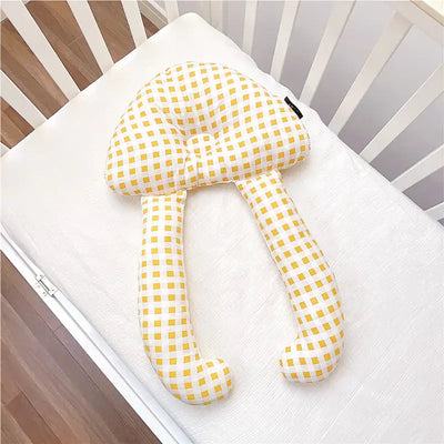 Baby Soothing Pillow Set for Better Sleep