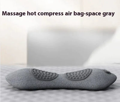 Sleep Ease Lumbar Pillow