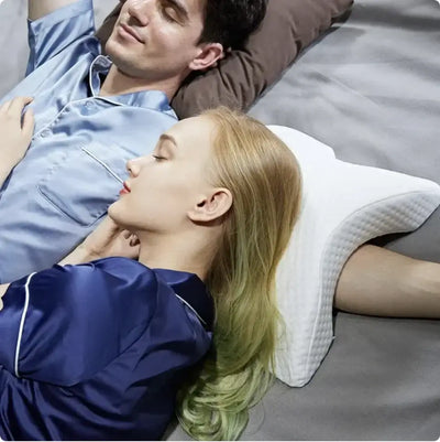 Office Nap Sleeping Pillow - zentra