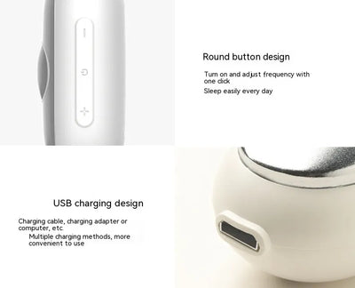 Smart Sleep Aid
