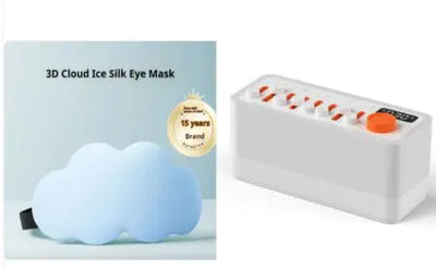 White Noise Sleep Bluetooth Sound Machine