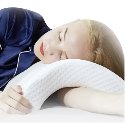Office Nap Sleeping Pillow - zentra