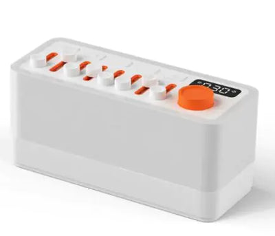 White Noise Sleep Bluetooth Sound Machine